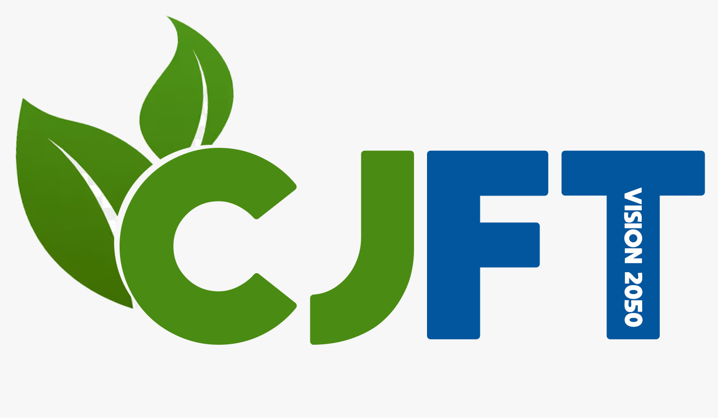 CJFT Logo