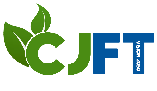 Climate Justice Forum of Tanzania logo